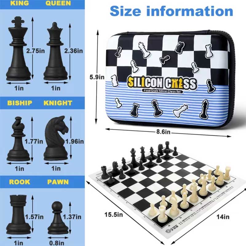 Силиконовые шахматные шахматные шахматные шахматные шахма
