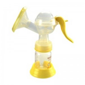 Портативный силиконовый ручный ручной молочный экстрактор молоко для молочного насоса BPA Бесплатный схема печати Ручной гигиенической насос для грудного кормления